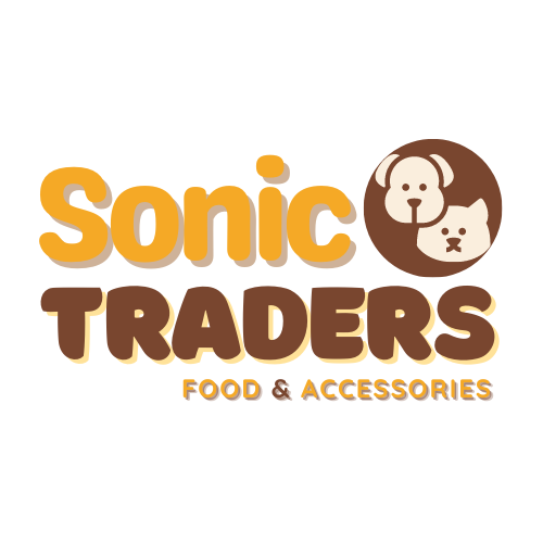 Sonic Traders